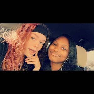 Meet your Posher, Sara